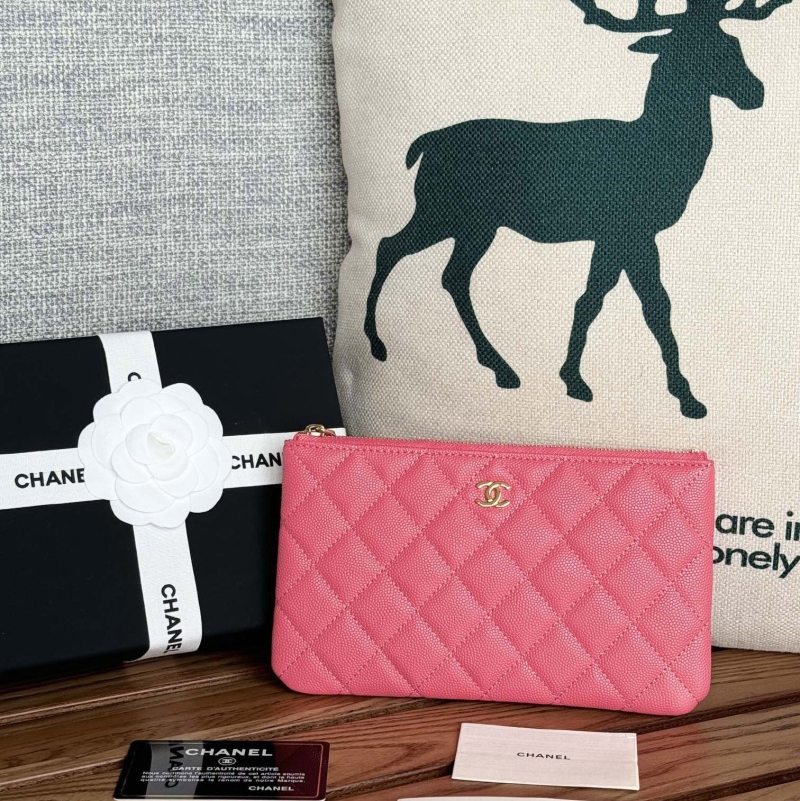 Ch*el wallets